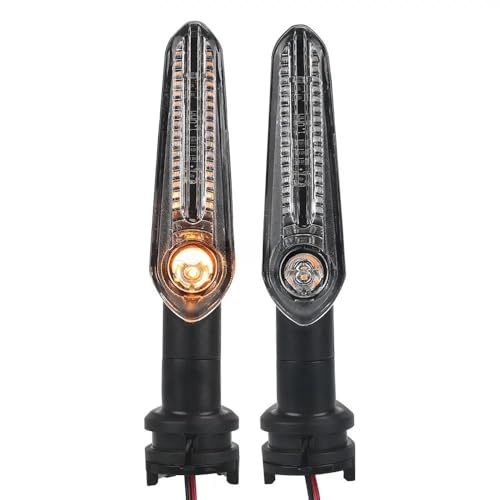 Clignotant pour moto LED avant et arrière pour FZ-25 2015-2023