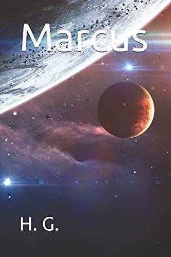Marcus (The Marcus Trilogy)