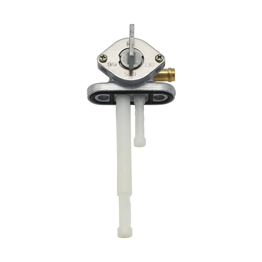 Robinet d'essence pour WR250F et WR450F, interrupteur de carburant moto - 6