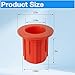 Washing Machine Basket Bushing - 52719 by Neu Appliance Parts | Upgraded Nylon 66 Part Fixes & Repairs Off-Balance Tub Wobble
