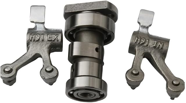 Scooter Camshaft Rocker a For VTS 200 GTS200 180cc 200cc H9A HD200 4T Engine Parts