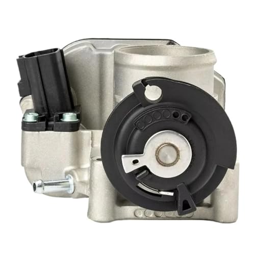 Corps de papillon 96439960 à clapet précis pour moteur Matiz 1.0 essence - 3