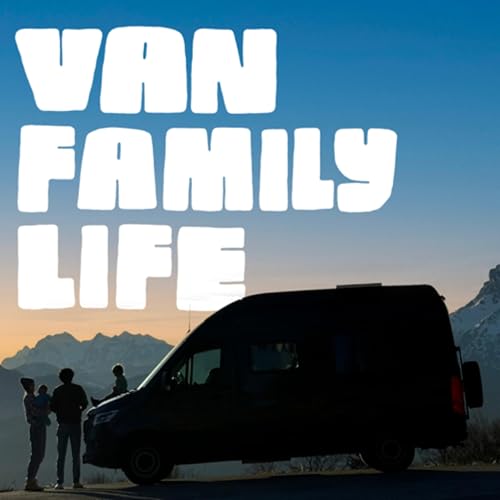 『Van Family Life』のカバーアート