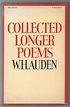 Paperback Collected Longer Poems Book