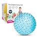 Edushape Sensory See-Me Ball, 7 Inch, Colors May Vary
