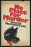  No Place for Murder