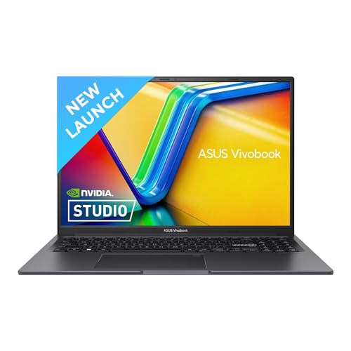 ASUS Vivobook 16X (2023)