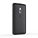 OnePlus 2 Case [Black] RhinoShield CrashGuard Bumper [11 Ft Drop Tested] NO BULK [EggDrop Technology] The Only Thin & Lightweight Yet Protective Bumper Case for OnePlus 2