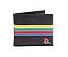Produktbild PlayStation - Stripes - Geldbeutel | Offizielles Merchandise
