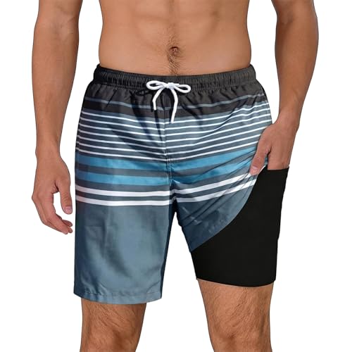 Los Mejores Bañadores De Hombre Deportivos Entrenamiento Marca Slim Originales Decimas Nino Fucsia Retro Vintage Brasileños Elegantes Sostenibles 2023 Urbanas Transpirables Grises Floreado Poliester