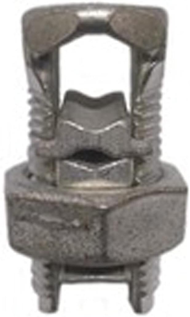 SW-10 4 AWG-250 MCM Split Bolt Connector