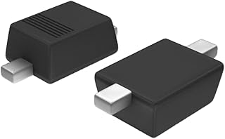 Pack of 10 MM3Z15VB Diode Zener 15V 200MW SOD323F :RoHS, Cut Tape