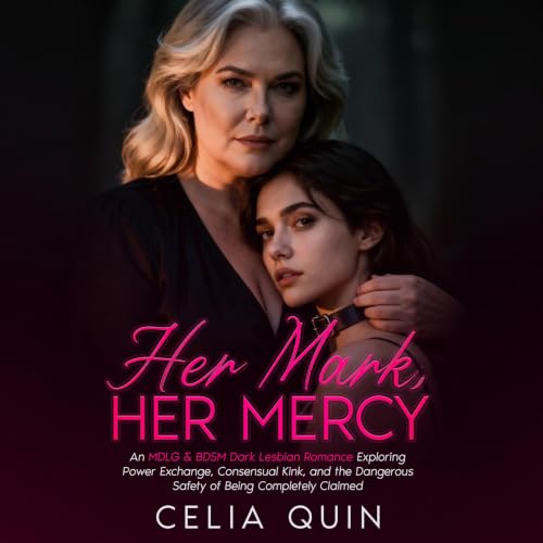 Her Mark, Her Mercy cover art
