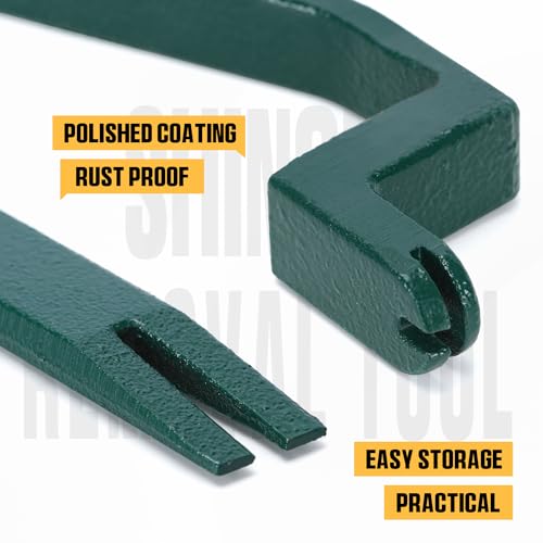 Hypertune H-SLW07 Shingle Removal Tool thumb #5