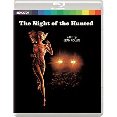 The Night of the Hunted