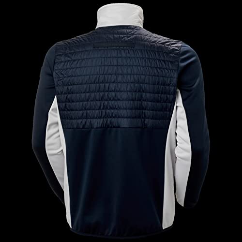 Image of Helly Hansen Men's Rwb Rigging Fleece