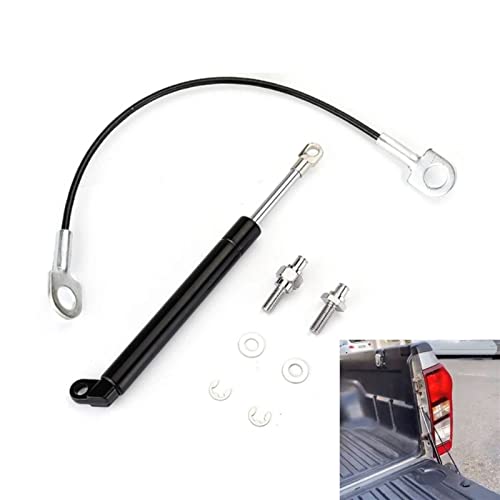 Jambe de force Isuzu D-Max 2012-2020 vérin de hayon haute résistance