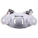 Geeignet für Riddell Revolution Speed und Riddell Speed 360