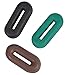 JackS 1576-BR Brown Martingale Stop