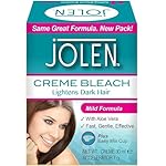 Jolen Cream Bleach Mild 30ml