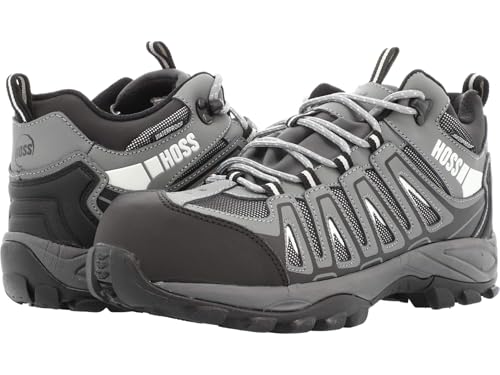 Image of Hoss Trail Hiker