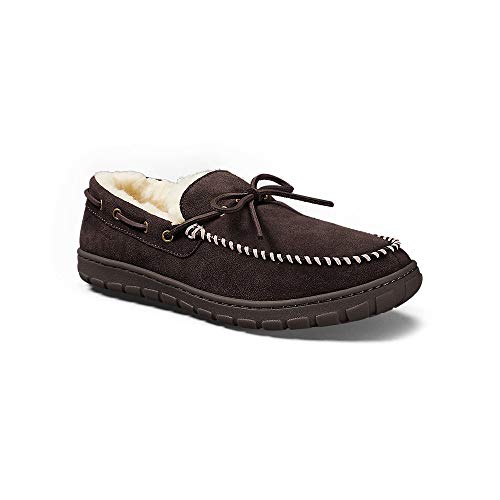 List of Top Ten Best Eddie Bauer Men Slippers 2023 Reviews