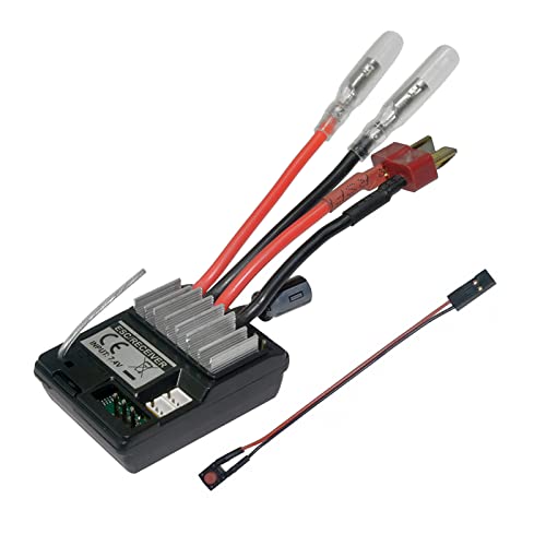 YONCHER YC280 YC300 Parti di Auto telecomandate