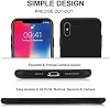 Funda de TPU para Nubia Neo 5 Pro (6,8") - WZ8 | Funda Protectora de Silicona Suave para Nubia Neo 5 Pro (6,8") 6