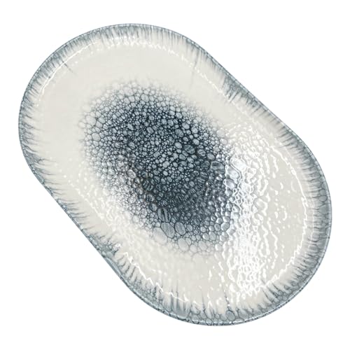 Large Oval Restaurant Serving Platter