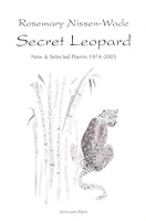 Secret Leopard 0976450917 Book Cover