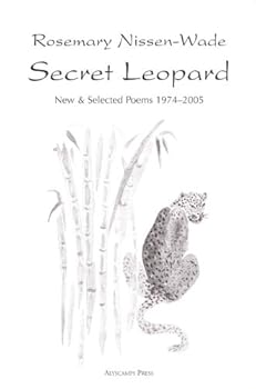 Perfect Paperback Secret Leopard Book