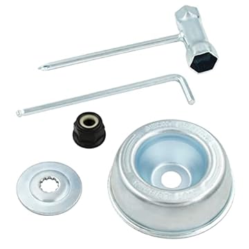 stihl grass trimmer attachments