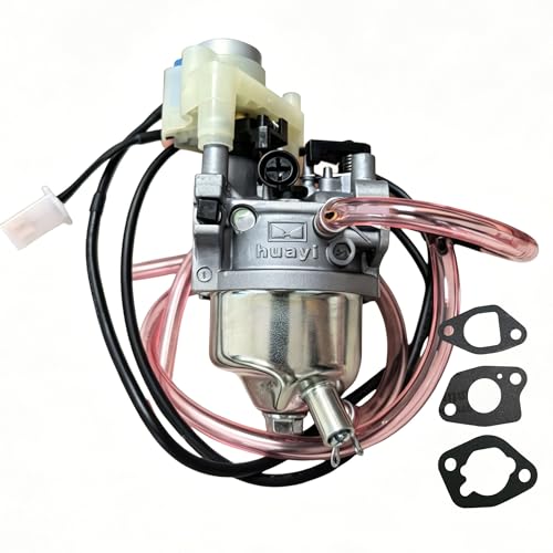 KRYN Huayi OEM Carburetor for Predator 3500Watts Inverter Generator 63584