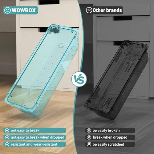 Set de 32 organizadores de cajón WOWBOX con 30% de descuento