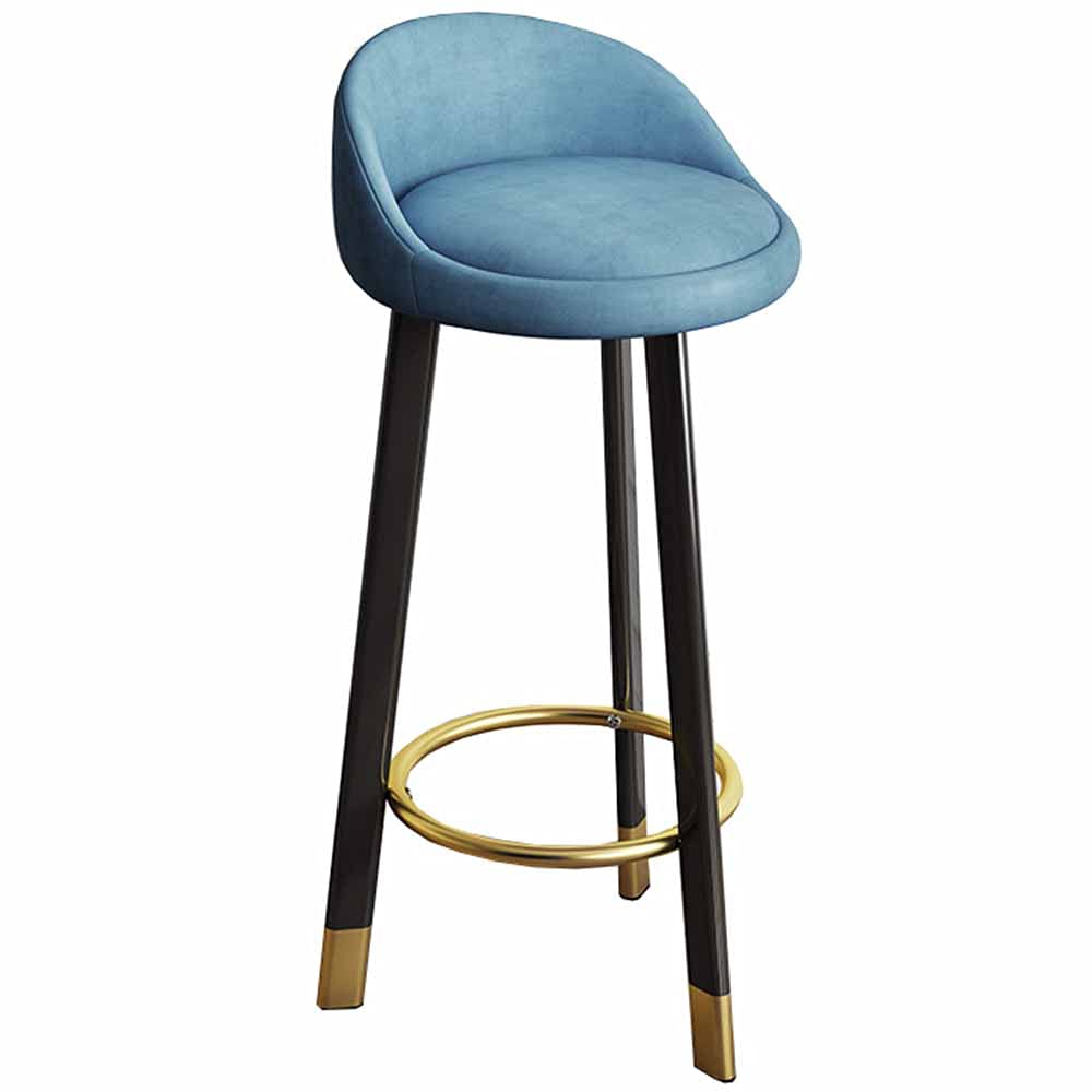 Tabourets de bar robustes charge 150 kg assise respirante et stable