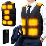 [Ｅｘｃｉｔｅｃｈ] レディースアクティブベストセット 電熱ベスト ヒーターベスト ヒートベスト Sサイズ