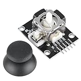 Zwei Kanäle analoger Ausgang und digitaler Ausgang.