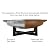 Real Flame La Porte 37" Round Wood Burning Fire Pit for Outdoors, Rust with Spark Screen, Poker and Log Grate - Steel Wood Burning Fire Bowl - Durable Outdoor Fire Pit