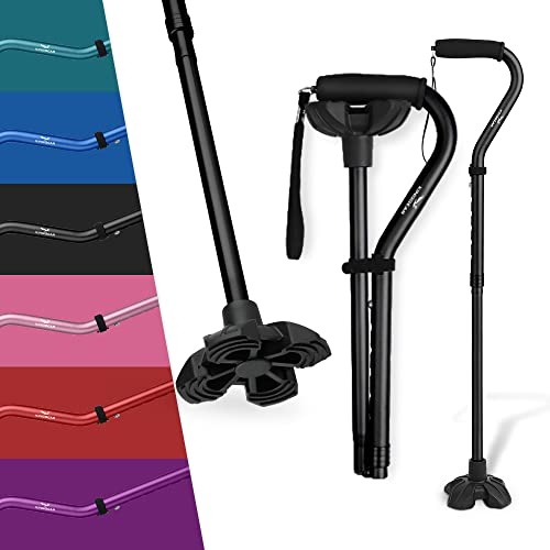 Top 10 Best Walking Cane For Seniors Reviews & Buying Guide Katynel