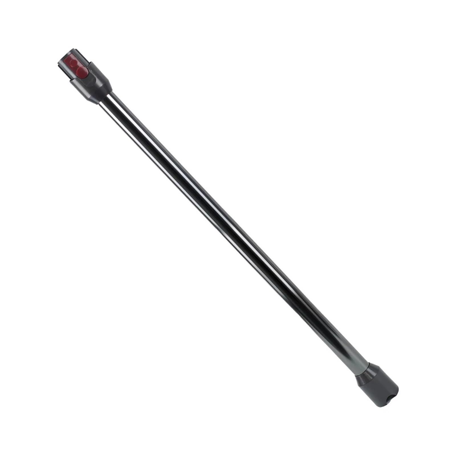 Tpxlxygry Gray Extension Wands Tube ，Compatible For Dyson，V12 Detect Slim, V10 Digital Slim Sv18 Cordless Vacuum Cleaner Replacement Parts(Gray)