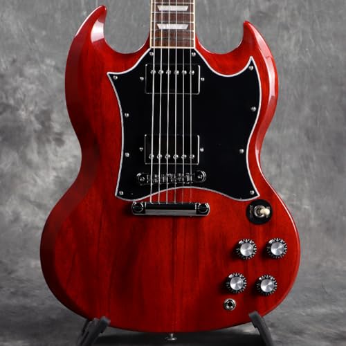 Gibson USA/SG Standard Heritage Cherry Mu\ [3.31kg][S/N 217450262]