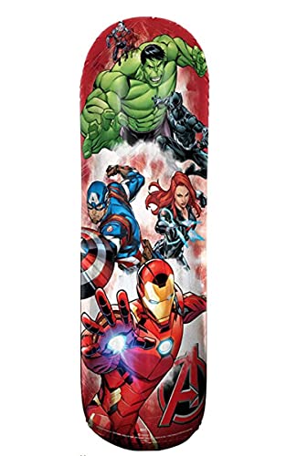 Hedstrom Marvel Avengers Bop Bag, 36 Inch (56-86312)