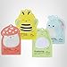 TONYMOLY x Squishmallows Sheet Mask Set – 4-Pack Facial Skincare Variety for Hydrating, Soothing, Repairing, Nourishing, Moisturizing & Glowing Skin