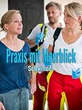 Praxis mit Meerblick: Schwindel