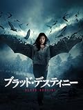 ブラッド・デスティニー（字幕版）