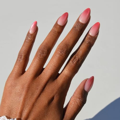 Ongles à presser Glamnetic Faded Feelings manucure effet gel haut de gamme