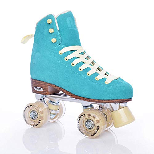 Patines de Ruedas Mixtos ideales para paseos al aire libre y rutas urbanas