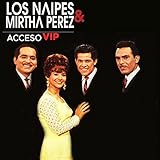 Cantando Nace el Amor (feat. José Luís Rodríguez & Mirla Castellanos)
