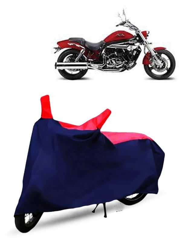 Image of Waterproof Bike /Scooty Cover for Hayosung GV650