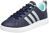  ZAPATILLA ADIDAS BB9622 VS ADVANTAGE AZUL 38 2 3 Azul